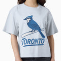Toronto T-Shirt - Aesthetic Graphic Unisex - T-Shirt, Sweatshirt, Hoodie
