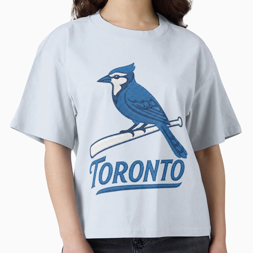 Toronto T-Shirt - Aesthetic Graphic Unisex - T-Shirt, Sweatshirt, Hoodie
