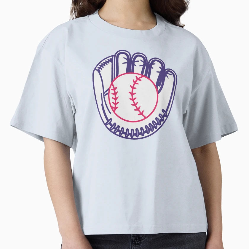Baseball T-Shirt - Casual Everyday Wear Men Women - T-Shirt, Sweatshirt, Hoodie