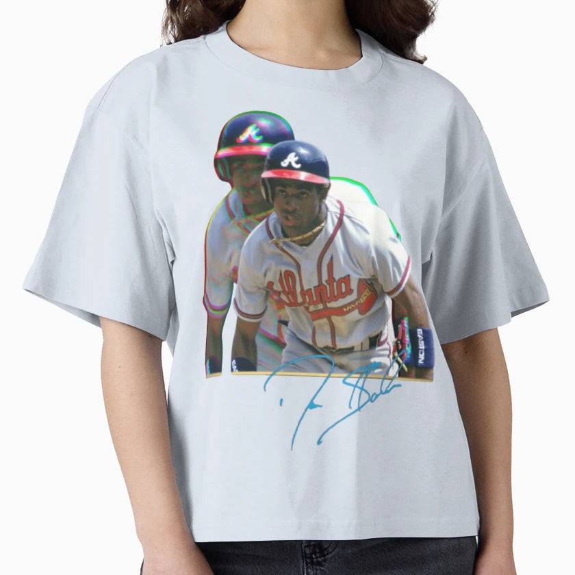 Deion Sanders 90S T-Shirt - Graphic Print Men Women - T-Shirt, Sweatshirt, Hoodie