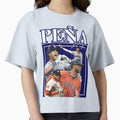 Jeremy Pena T-Shirt - Graphic Print Unisex - T-Shirt, Sweatshirt, Hoodie