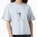 Albert Pujols T-Shirt - Custom Art Print Men Women - T-Shirt, Sweatshirt, Hoodie