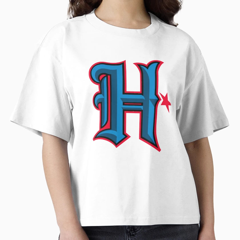 H Town T-Shirt - Streetwear Style Unisex - T-Shirt, Sweatshirt, Hoodie