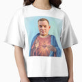 Bobby Nash Lives T-Shirt - Graphic Print Unisex - T-Shirt, Sweatshirt, Hoodie