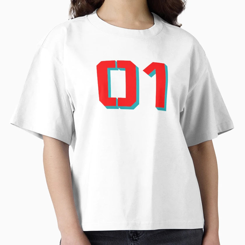 Hatsune Miku 01 T-Shirt - Trendy Graphic Unisex - T-Shirt, Sweatshirt, Hoodie