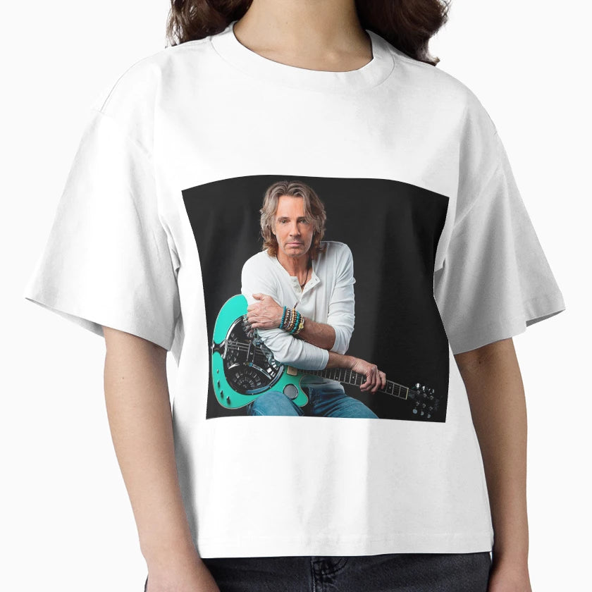 Pesisir Rick Pantai Springfield Lusaaa T-Shirt - Novelty Apparel Unisex - T-Shirt, Sweatshirt, Hoodie