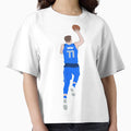 Luka Doncic T-Shirt - Unique Graphic for Adults - T-Shirt, Sweatshirt, Hoodie