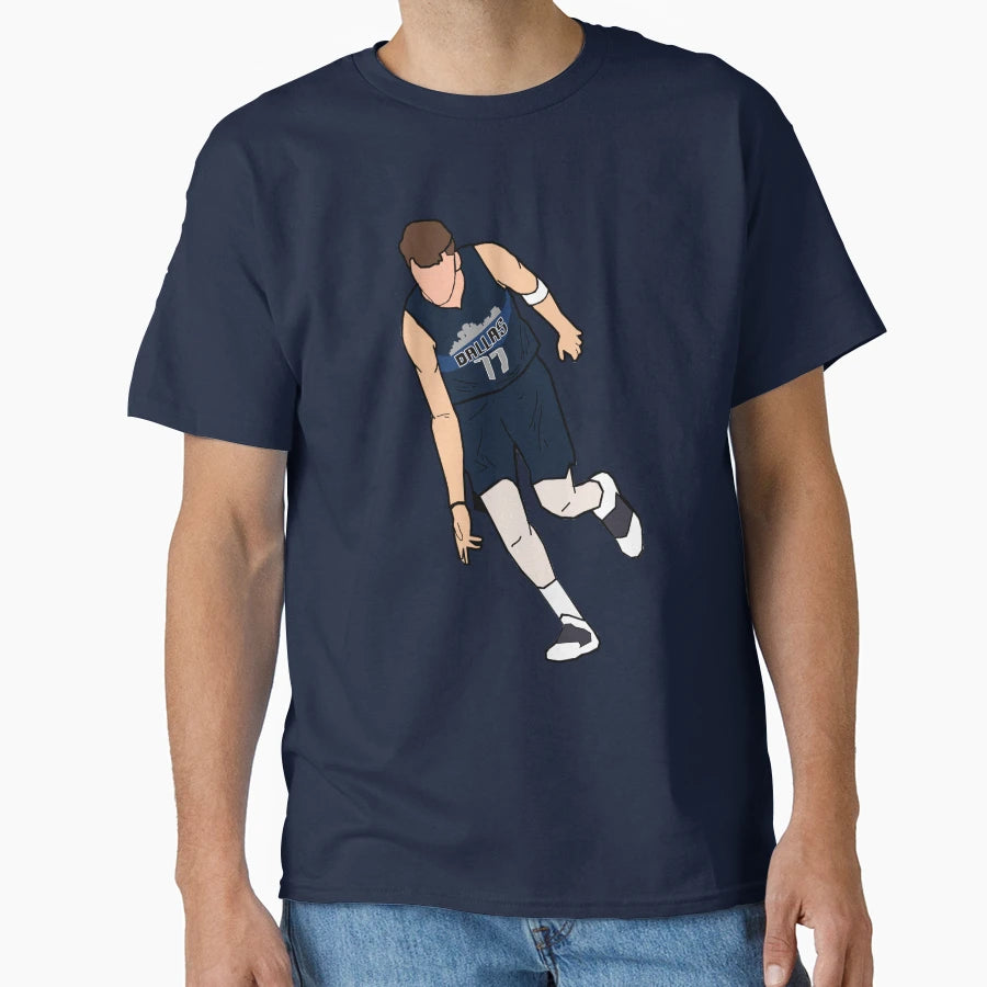 Croatian Splash T-Shirt - Trendy Graphic for Adults - T-Shirt, Sweatshirt, Hoodie