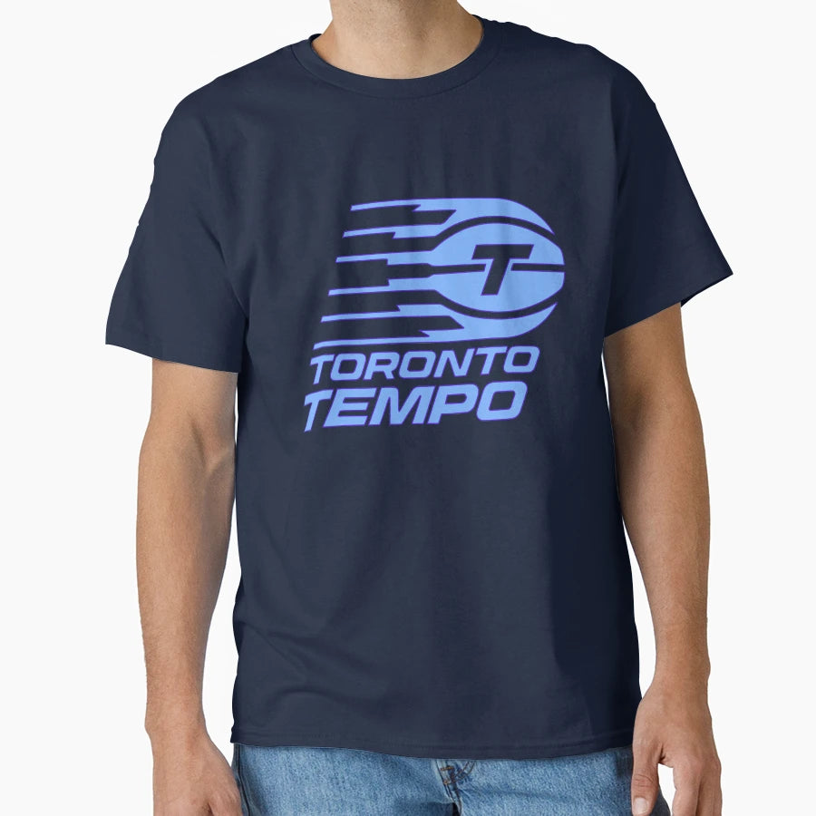 Tempo T-Shirt - Fun Novelty Design Unisex - T-Shirt, Sweatshirt, Hoodie