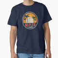 Naples Florida T-Shirt - Streetwear Style Unisex - T-Shirt, Sweatshirt, Hoodie