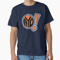 Ayo Bold Loud And Full Nyc Energy T-Shirt - Streetwear Style Unisex - T-Shirt, Sweatshirt, Hoodie
