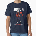 Judon T-Shirt - Unique Graphic for Adults - T-Shirt, Sweatshirt, Hoodie
