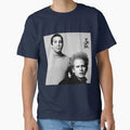 Simon And Garfunkel T-Shirt - Casual Everyday Wear for Adults - T-Shirt, Sweatshirt, Hoodie