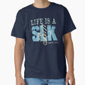 Mercedes Slk R171 Life Is Slk T-Shirt - Casual Everyday Wear Unisex - T-Shirt, Sweatshirt, Hoodie