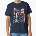 Jack Hughes Usa Olympic Gold Medal T-Shirt - Custom Art Print Men Women - T-Shirt, Sweatshirt, Hoodie