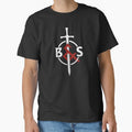 Blade Sorcery Logo T-Shirt - Unique Graphic Men Women - T-Shirt, Sweatshirt, Hoodie