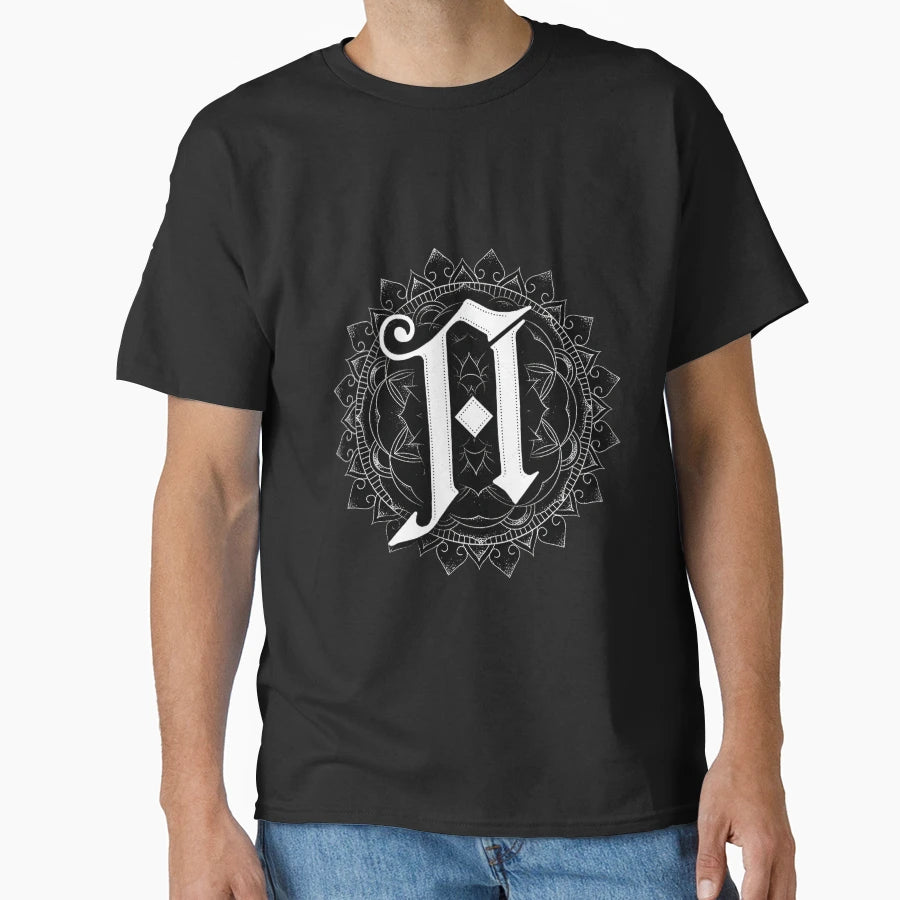 Architects Metalcore T-Shirt - Unique Graphic Men Women - T-Shirt, Sweatshirt, Hoodie
