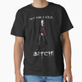Out Walk T-Shirt - Fun Novelty Design for Adults - T-Shirt, Sweatshirt, Hoodie