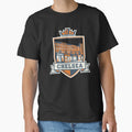 Chelsea Nyc Neighborhood Crest Emblem T-Shirt - Streetwear Style for Adults - T-Shirt, Sweatshirt, Hoodie