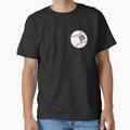 Baseball Player Jersey No 15 Back T-Shirt - Streetwear Style for Adults - T-Shirt, Sweatshirt, Hoodie