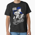 Eijun Sawamura Diamond No Ace T-Shirt - Casual Everyday Wear for Adults - T-Shirt, Sweatshirt, Hoodie