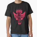 Washington T-Shirt - Casual Everyday Wear Unisex - T-Shirt, Sweatshirt, Hoodie