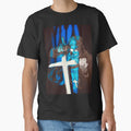 Amen T-Shirt - Unique Graphic Men Women - T-Shirt, Sweatshirt, Hoodie