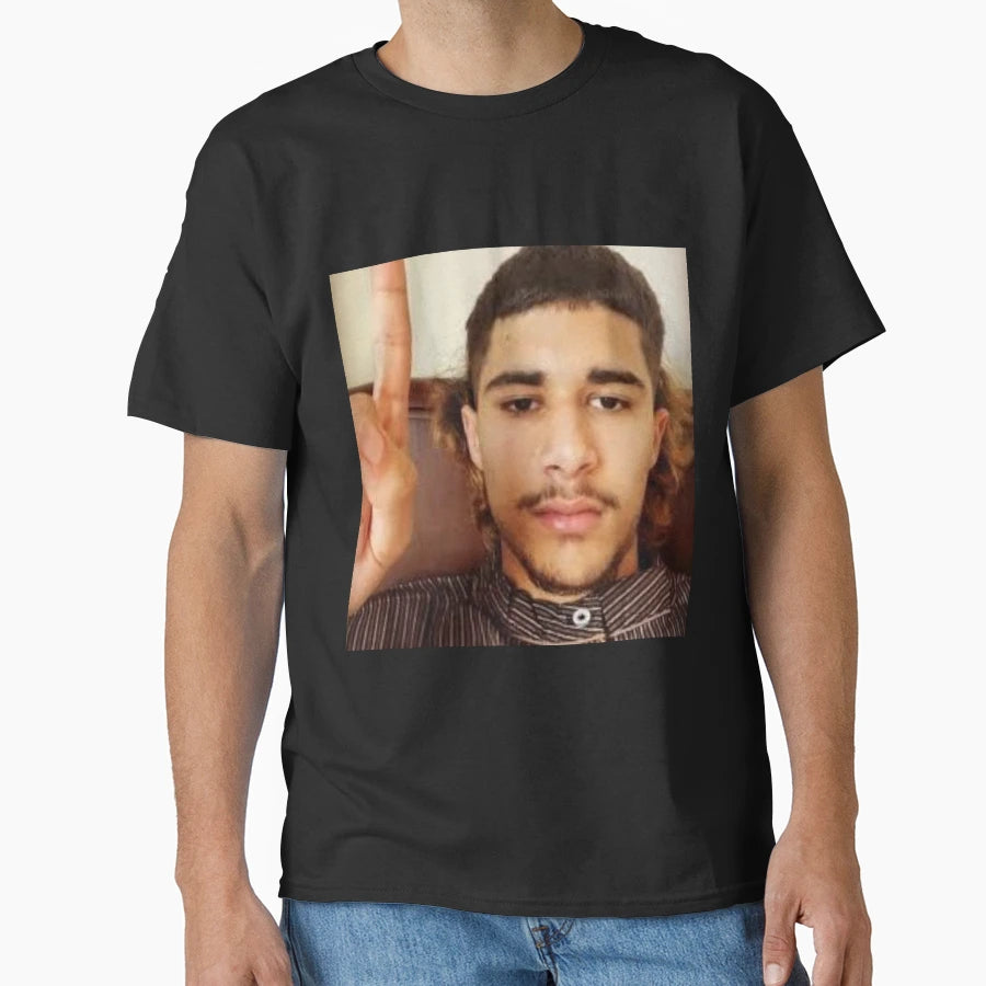 Fakemink T-Shirt - Unique Graphic for Adults - T-Shirt, Sweatshirt, Hoodie
