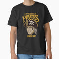 Buccaneer Enthusiast T-Shirt - Custom Art Print for Adults - T-Shirt, Sweatshirt, Hoodie