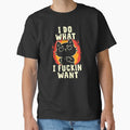 I Do What Want by koalateess - Adult & Kids T-Shirts, Sweatshirts & Hoodies apparel design preview 1