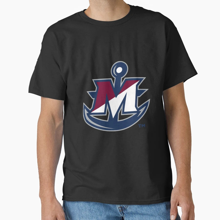Suny Maritime College Privateers T-Shirt - Unique Graphic Men Women - T-Shirt, Sweatshirt, Hoodie