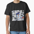 Ace Diamond T-Shirt - Graphic Print Unisex - T-Shirt, Sweatshirt, Hoodie