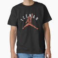 CW Iceman T-Shirt - Novelty Apparel Unisex - T-Shirt, Sweatshirt, Hoodie