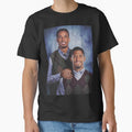 Gabriel William Step Brothers T-Shirt - Fun Novelty Design for Adults - T-Shirt, Sweatshirt, Hoodie