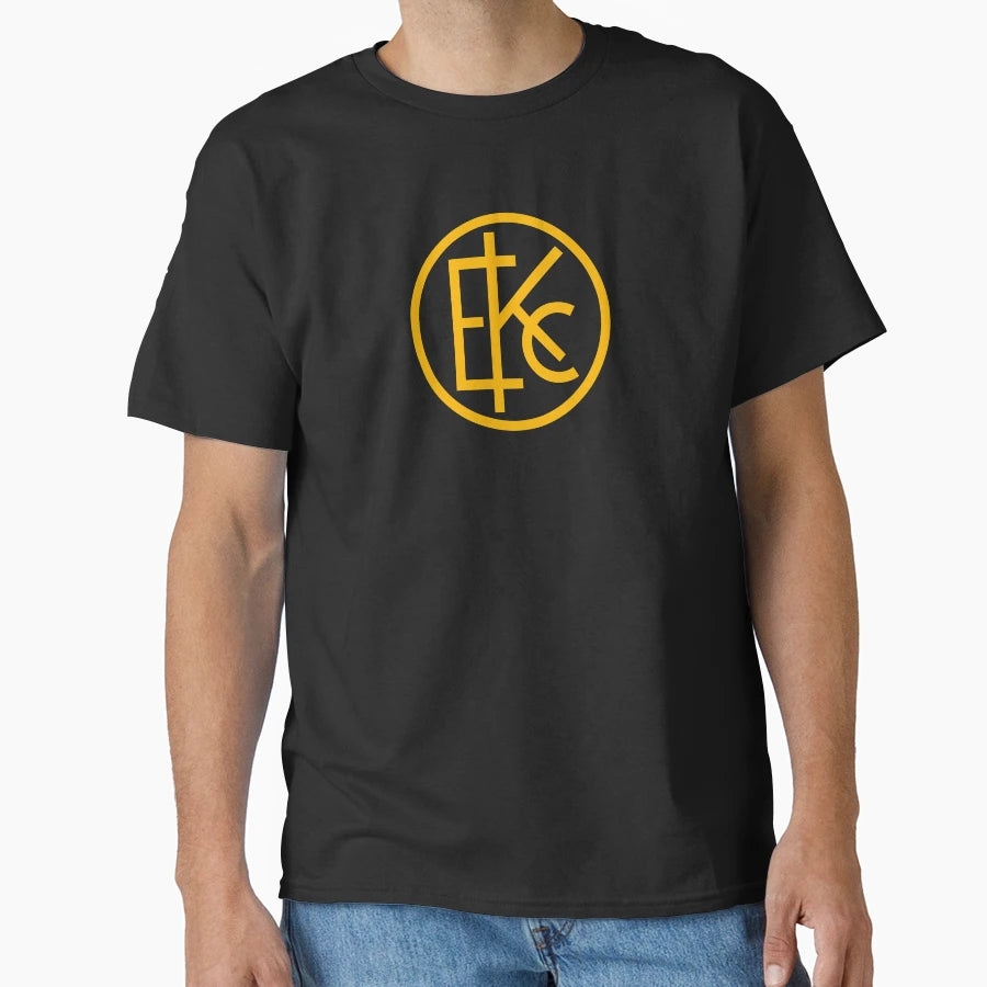 Original Eastman Kodak Company Logo T-Shirt - Streetwear Style for Adults - T-Shirt, Sweatshirt, Hoodie