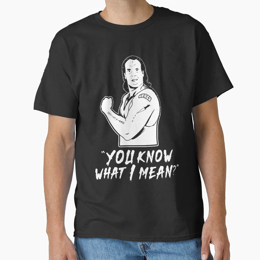Waylon Mercy Tribute T-Shirt - Minimalist Print Unisex - T-Shirt, Sweatshirt, Hoodie