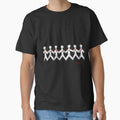 One X T-Shirt - Custom Art Print for Adults - T-Shirt, Sweatshirt, Hoodie