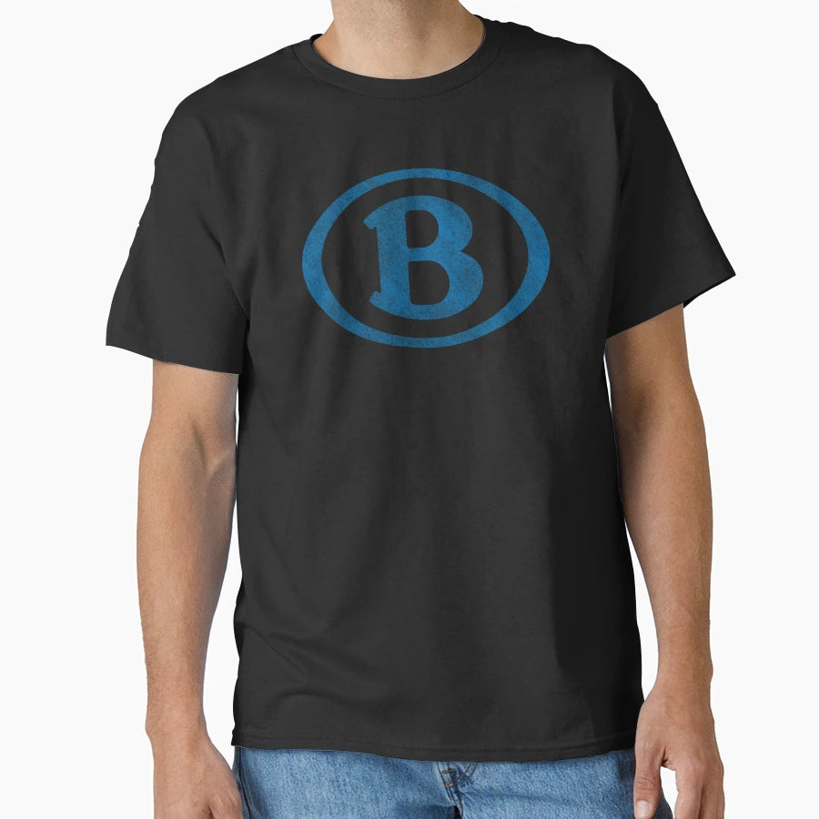 National Railway Company Belgium T-Shirt - Casual Everyday Wear Men Women - T-Shirt, Sweatshirt, Hoodie