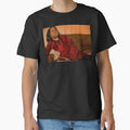 Guillermo De La Cruz T-Shirt - Streetwear Style Unisex - T-Shirt, Sweatshirt, Hoodie