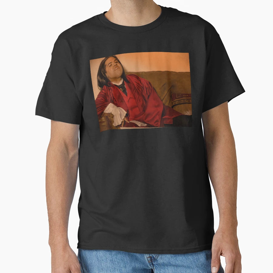 Guillermo De La Cruz T-Shirt - Streetwear Style Unisex - T-Shirt, Sweatshirt, Hoodie