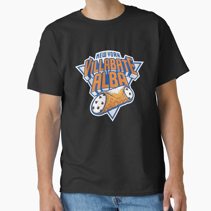 New York Knick Inspired T-Shirt - Custom Art Print Unisex - T-Shirt, Sweatshirt, Hoodie