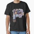 Pepe Silvia T-Shirt - Unique Graphic Unisex - T-Shirt, Sweatshirt, Hoodie