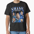 Shane Hollanderr 90S Movie Heated T-Shirt - Minimalist Print Men Women - T-Shirt, Sweatshirt, Hoodie