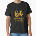 Beastie Pauls Boutique Beastie T-Shirt - Casual Everyday Wear Unisex - T-Shirt, Sweatshirt, Hoodie