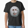 Mighty Boosh T-Shirt - Aesthetic Graphic Unisex - T-Shirt, Sweatshirt, Hoodie