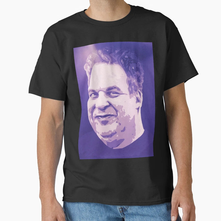 Garlin T-Shirt - Custom Art Print for Adults - T-Shirt, Sweatshirt, Hoodie