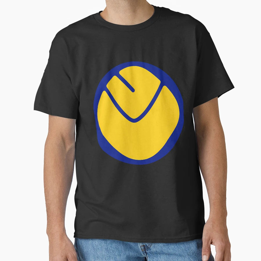Old Ball Leedss T-Shirt - Fun Novelty Design Unisex - T-Shirt, Sweatshirt, Hoodie