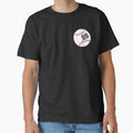 Baseball Player Jersey No 25 Back T-Shirt - Minimalist Print for Adults - T-Shirt, Sweatshirt, Hoodie