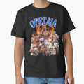 Jai Opetaia Boxing Cruiserweight King T-Shirt - Minimalist Print Unisex - T-Shirt, Sweatshirt, Hoodie