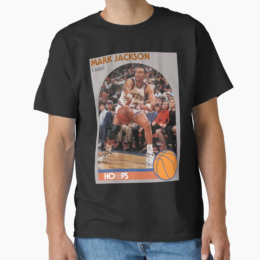 Mark Jackson And Menendez Brothers T-Shirt - Graphic Print Men Women - T-Shirt, Sweatshirt, Hoodie